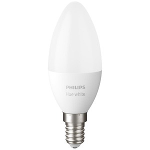 Philips Hue LED 5.5W B39 E14 Philips Hue LED 5.5W B39 E14