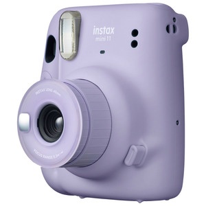 Fujifilm Instax Mini 11 Lilac Purple Fujifilm Instax Mini 11 Lilac Purple