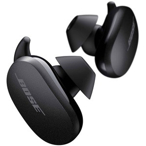 Bose QuietComfort Earbuds, чёрный Bose QuietComfort Earbuds, чёрный