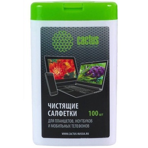 Cactus CS-T1005 салфетки Cactus CS-T1005 салфетки