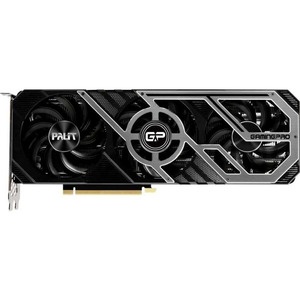 Palit RTX 3080 GAMINGPRO 10GB (NED3080S19IA-132AA) Palit RTX 3080 GAMINGPRO 10GB (NED3080S19IA-132AA)