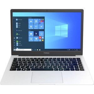 Prestigio SmartBook 141C5 Silver (PSB141C05CGP_MG_CIS) Prestigio SmartBook 141C5 Silver (PSB141C05CGP_MG_CIS)