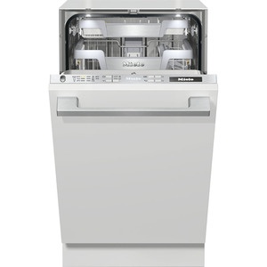 Miele G5890 SCVi Miele G5890 SCVi