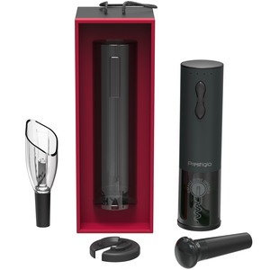 Prestigio Bolsena PWO101BK винные принадлежности Prestigio Bolsena PWO101BK винные принадлежности