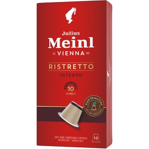 Julius Meinl Ристретто Интенсо БИО (94030) Julius Meinl Ристретто Интенсо БИО (94030)
