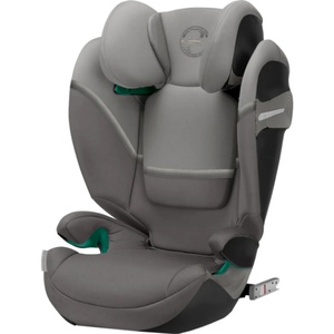 Cybex Solution S i-Fix Soho Grey Cybex Solution S i-Fix Soho Grey