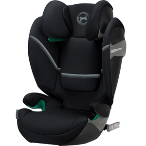 Cybex Solution S i-Fix Deep Black Cybex Solution S i-Fix Deep Black