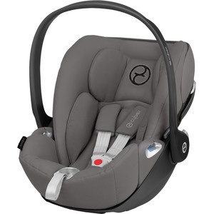 Cybex Cloud Z i-Size Soho Grey Cybex Cloud Z i-Size Soho Grey
