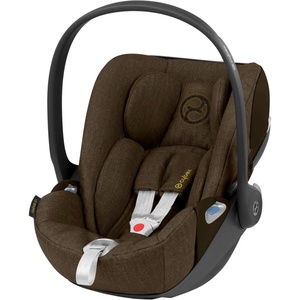 Cybex Cloud Z i-Size Plus Khaki Green Cybex Cloud Z i-Size Plus Khaki Green