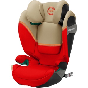 Cybex Solution S i-Fix Autumn Gold Cybex Solution S i-Fix Autumn Gold