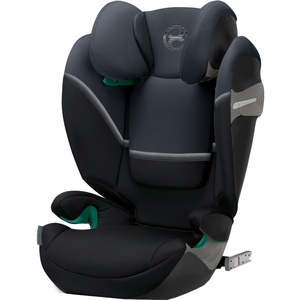 Cybex Solution S i-Fix Granite Black Cybex Solution S i-Fix Granite Black