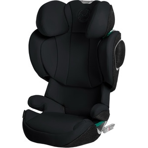 Cybex Solution Z i-Fix Deep Black Cybex Solution Z i-Fix Deep Black