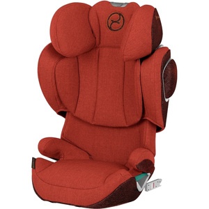 Cybex Solution Z i-Fix Plus Autumn Gold Cybex Solution Z i-Fix Plus Autumn Gold