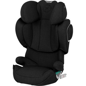 Cybex Solution Z i-Fix Plus Deep Black Cybex Solution Z i-Fix Plus Deep Black
