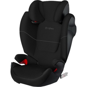 Cybex Solution M-Fix Pure Black Cybex Solution M-Fix Pure Black