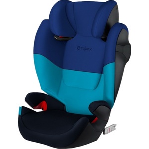 Cybex Solution M-Fix Blue Moon Cybex Solution M-Fix Blue Moon