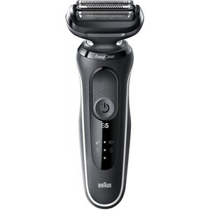 Braun Series 5 50-W1600s White Braun Series 5 50-W1600s White