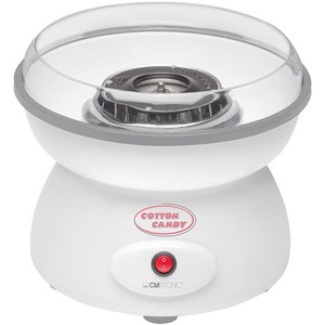 Clatronic ZWM 3478 weis для сахарной ваты Clatronic ZWM 3478 weis для сахарной ваты