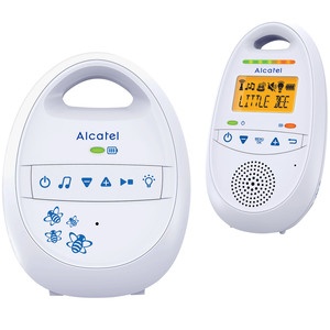 Alcatel Baby Link 160 Alcatel Baby Link 160