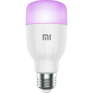 Xiaomi Mi Smart LED Bulb Essential GPX4021GL Xiaomi Mi Smart LED Bulb Essential GPX4021GL