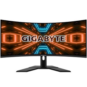 Gigabyte G34WQC-EK Gigabyte G34WQC-EK