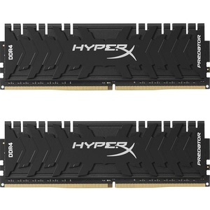 Kingston 16GB CL16 (HX433C16PB3K2/16) Kingston 16GB CL16 (HX433C16PB3K2/16)