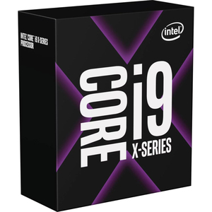 Intel Core i9-10940X S2066 (BX8069510940X) Intel Core i9-10940X S2066 (BX8069510940X)