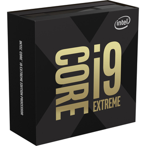 Intel Core i9-10980XE S2066 (BX8069510980XE) Intel Core i9-10980XE S2066 (BX8069510980XE)