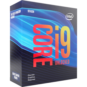 Intel Core i9-9900 S1151 (BX80684I99900) Intel Core i9-9900 S1151 (BX80684I99900)