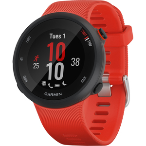 Garmin Forerunner 45 Red (010-02156-16) Garmin Forerunner 45 Red (010-02156-16)