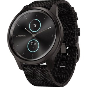 Garmin Vivomove Style Black (010-02240-23) Garmin Vivomove Style Black (010-02240-23)