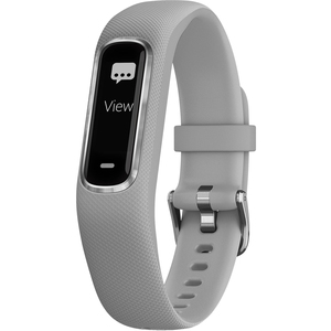 Garmin Vivosmart 4 Gray (010-01995-22) Garmin Vivosmart 4 Gray (010-01995-22)