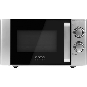 CASO M 20 Ecostyle Pro CASO M 20 Ecostyle Pro