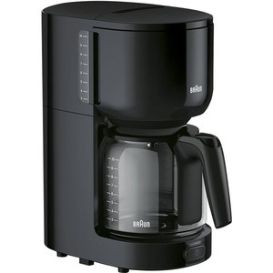 Braun KF 3120BK Braun KF 3120BK