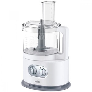 Braun FP5150WH Braun FP5150WH