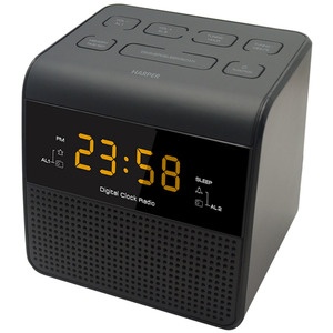 Harper HRCB-7750 Harper HRCB-7750