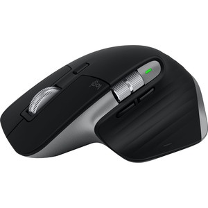 Logitech MX Master 3 for Mac Space Grey (910-005696) Logitech MX Master 3 for Mac Space Grey (910-005696)