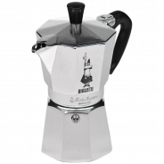 Bialetti Moka Express 1163 Bialetti Moka Express 1163