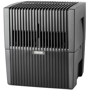Venta LW25 Comfort Plus чёрный Venta LW25 Comfort Plus чёрный