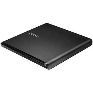 Lite-On ES-1 Slim Black Lite-On ES-1 Slim Black