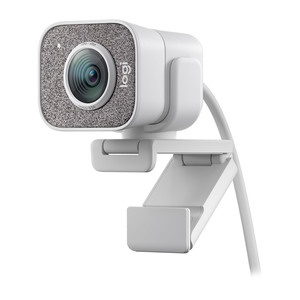 Logitech StreamCam OffWhite Logitech StreamCam OffWhite