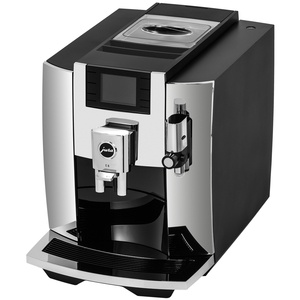 Jura E8 Chrome EB (15363) Jura E8 Chrome EB (15363)