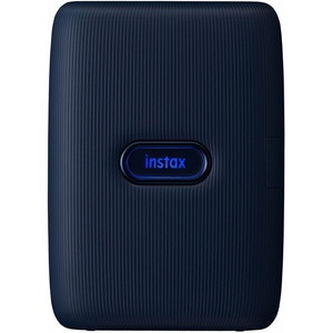 Fujifilm Instax Mini Link Dark Denim Ex D Fujifilm Instax Mini Link Dark Denim Ex D