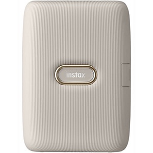 Fujifilm Instax Mini Link Beige Gold Fujifilm Instax Mini Link Beige Gold