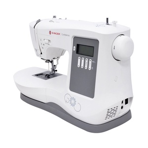 Singer Confidence 7640 Singer Confidence 7640