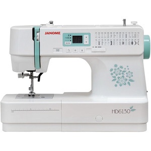 Janome HD6130 Janome HD6130