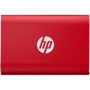 HP P500 500GB красный (7PD53AA) HP P500 500GB красный (7PD53AA)