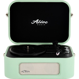 Alive Audio Stories Mojito STR-06-MT Alive Audio Stories Mojito STR-06-MT