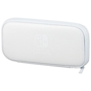 Nintendo Switch Lite чехол и защитная плёнка Nintendo Switch Lite чехол и защитная плёнка
