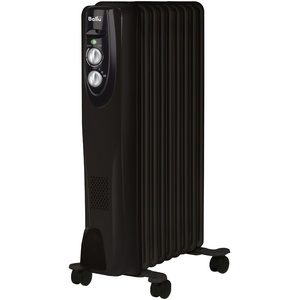 Ballu BOH/CL-09BRN Classic Black Ballu BOH/CL-09BRN Classic Black